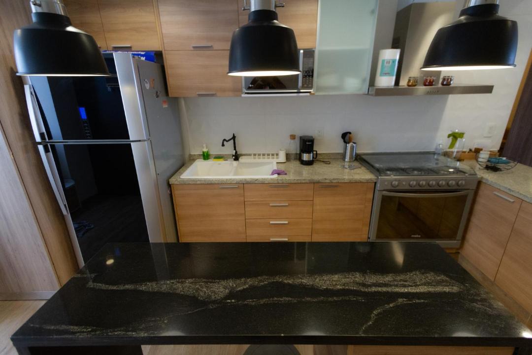 Photo of Kitchen in Roma Sur