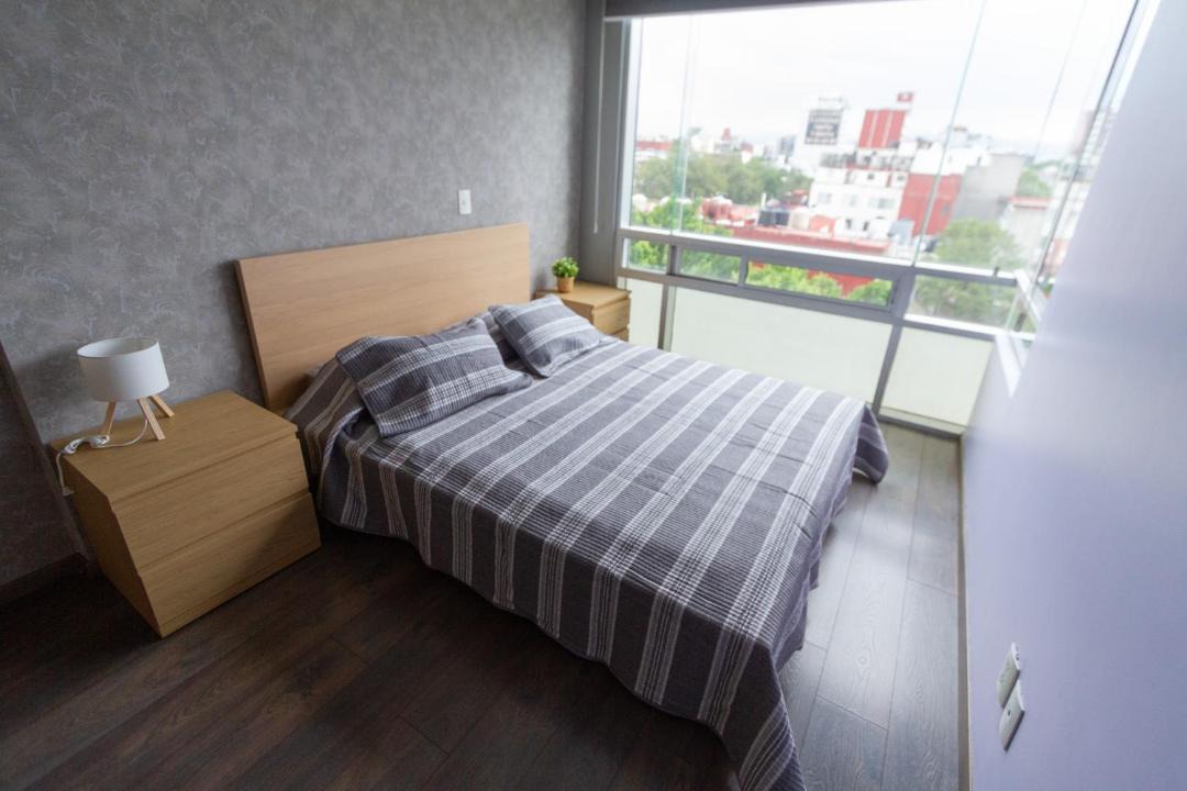 Photo of Bedroom in Roma Sur