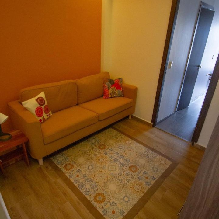 Photo of Livingroom in Roma Sur