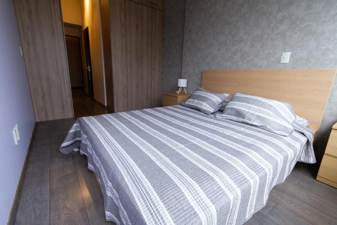 Photo of Bedroom in Roma Sur