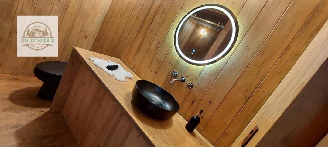 Photo of Bathroom in Mineral del Monte
