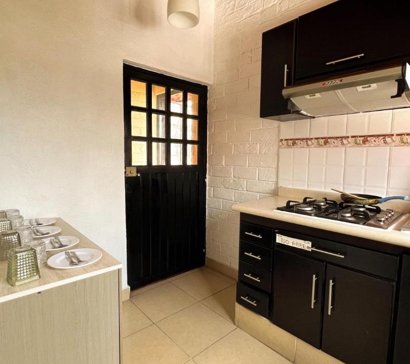 Photo of Kitchen in Del Cerrillo