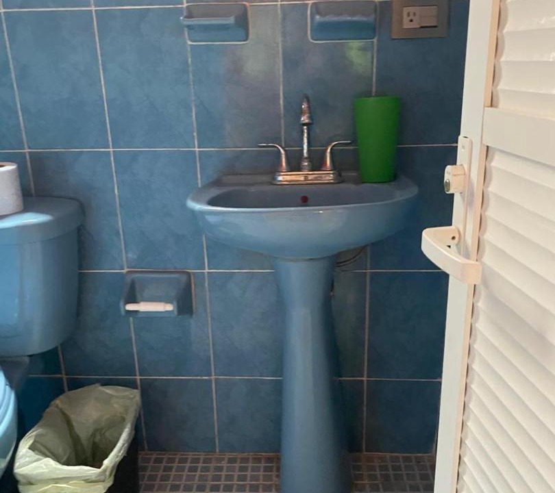 Photo of Bathroom in Macultepec