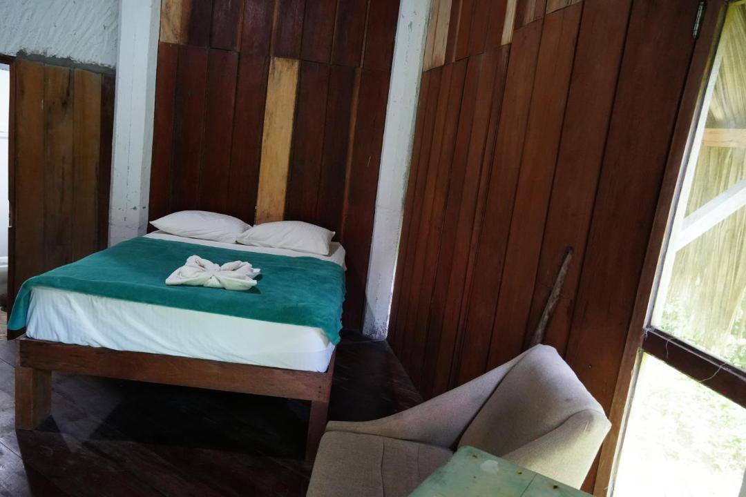 Photo of Bedroom in Lacanja