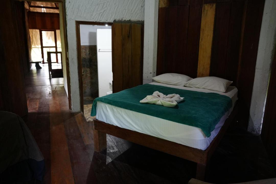 Photo of Bedroom in Lacanja