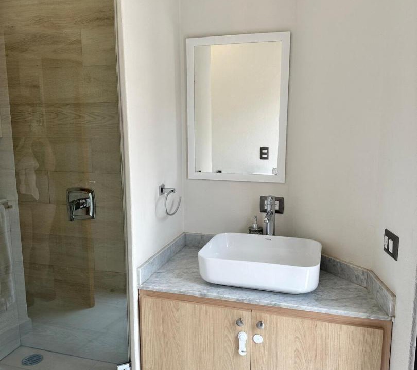 Photo of Bathroom in Colonia San Antonio