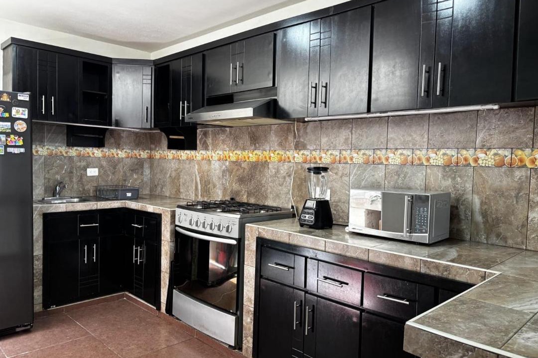 Photo of Kitchen in Atlixco
