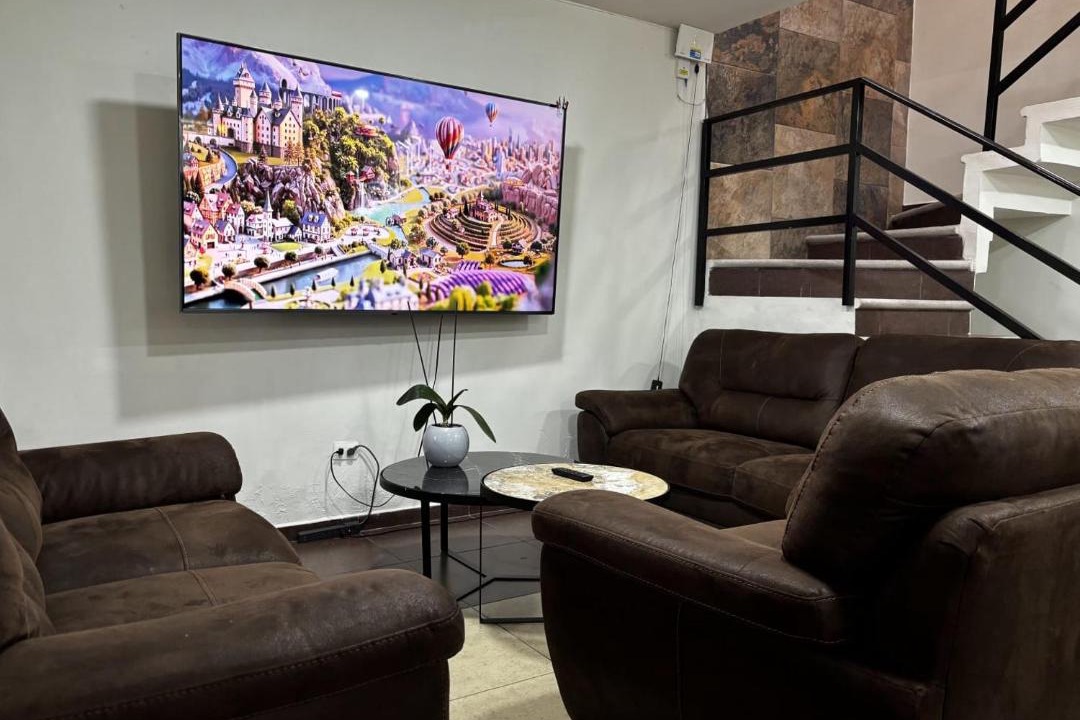 Photo of Livingroom in Atlixco