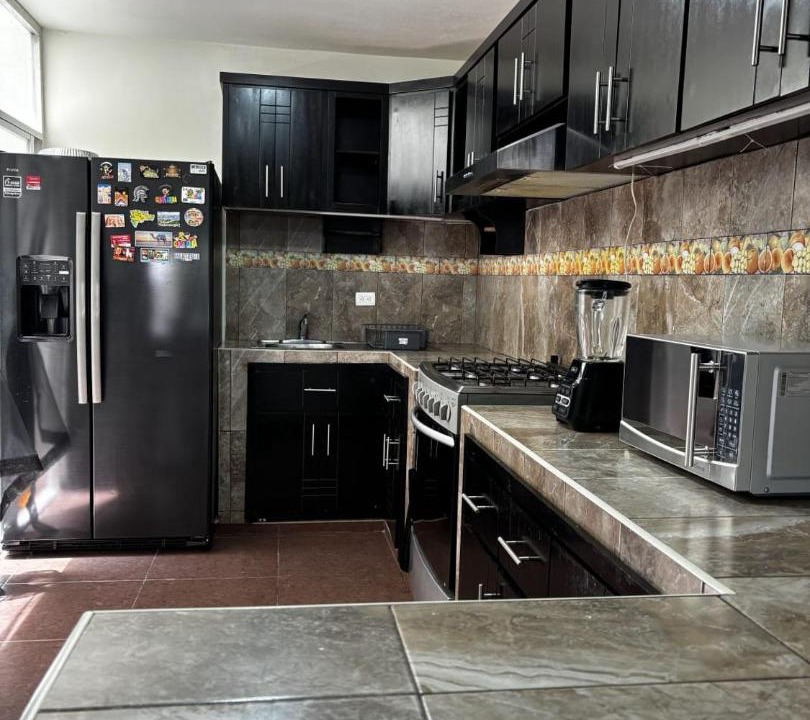 Photo of Kitchen in Atlixco
