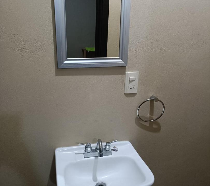 Photo of Bathroom in Zamora de Hidalgo