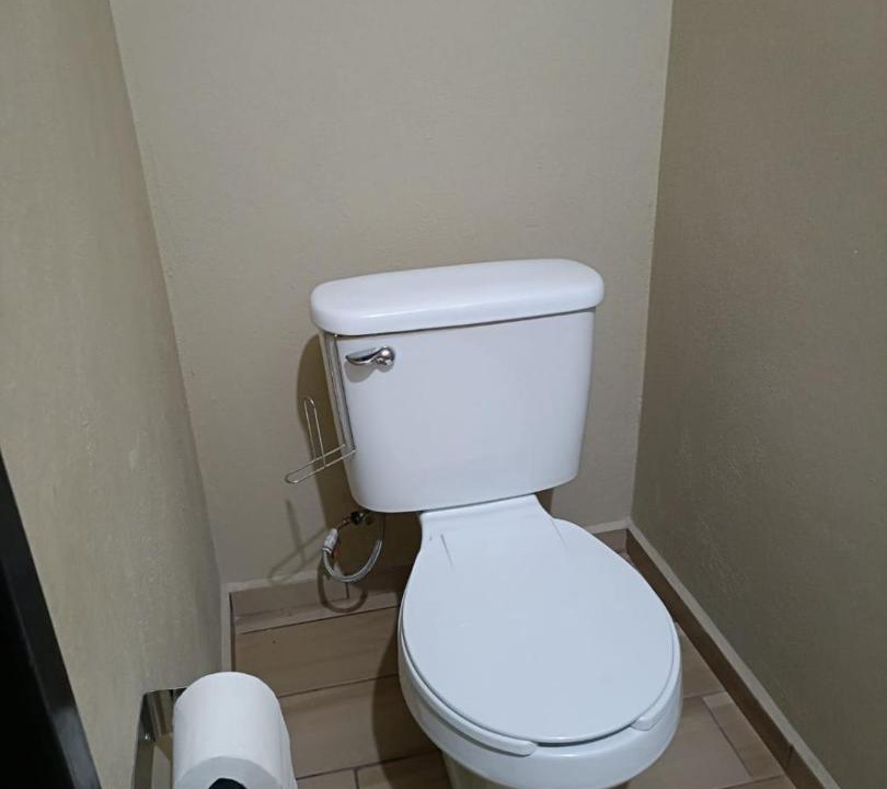 Photo of Bathroom in Zamora de Hidalgo