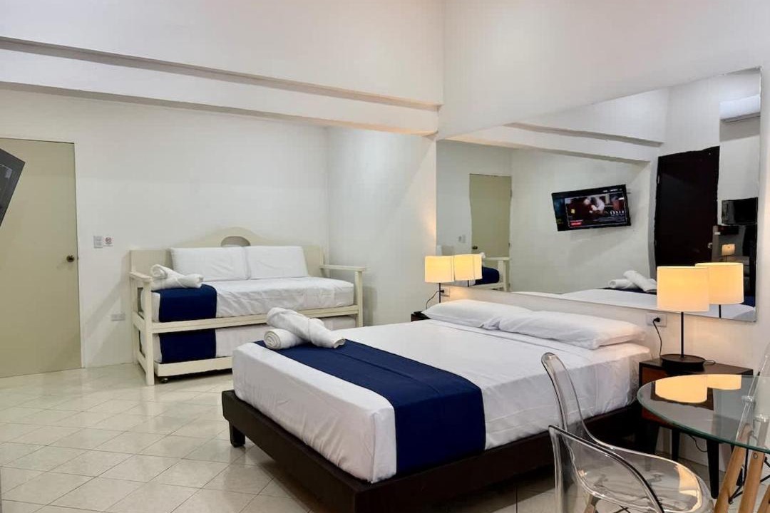 Photo of Bedroom in Colonia Campestre