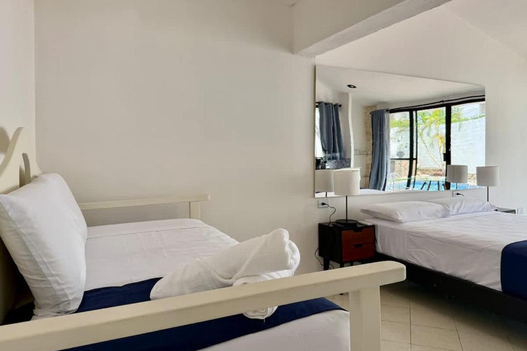 Photo of Bedroom in Colonia Campestre