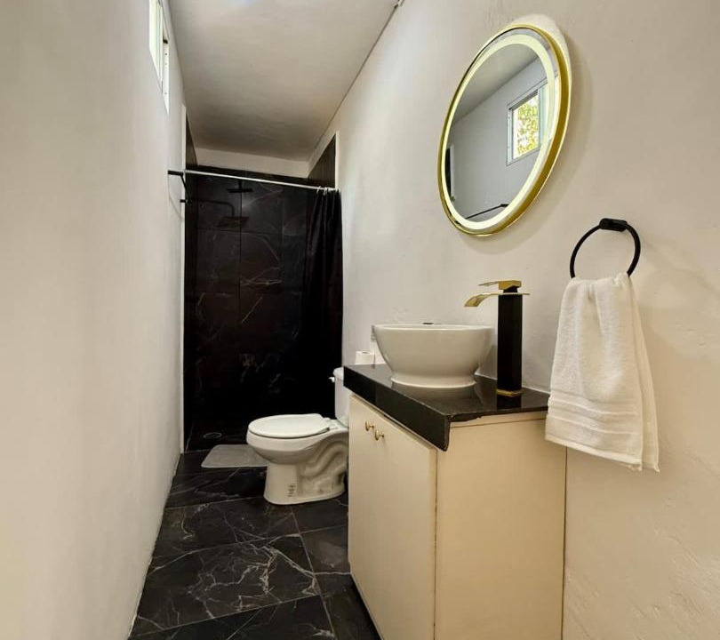 Photo of Bathroom in Colonia Campestre