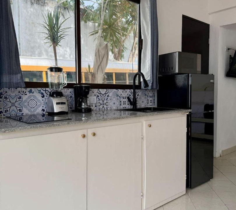 Photo of Kitchen in Colonia Campestre