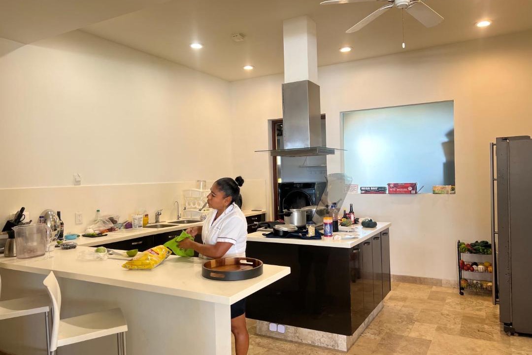 Photo of Kitchen in Barra Vieja