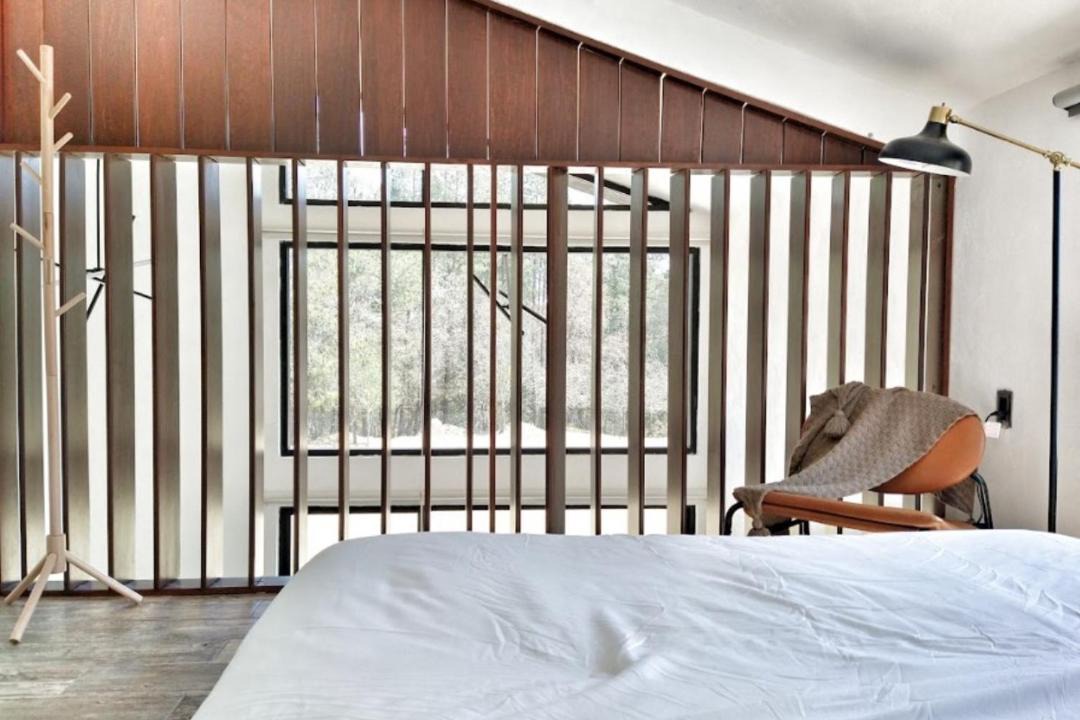 Photo of Bedroom in Omitlan de Juarez