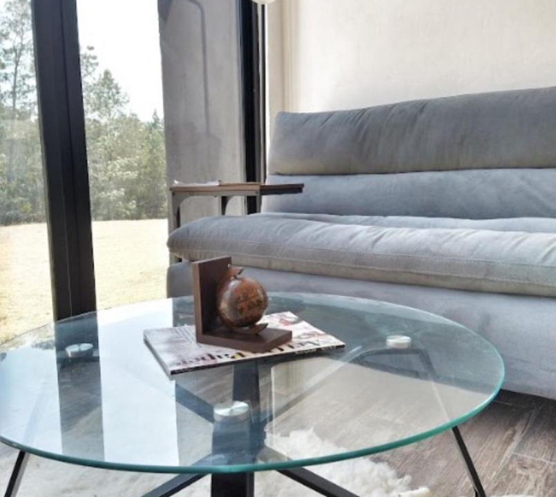 Photo of Livingroom in Omitlan de Juarez