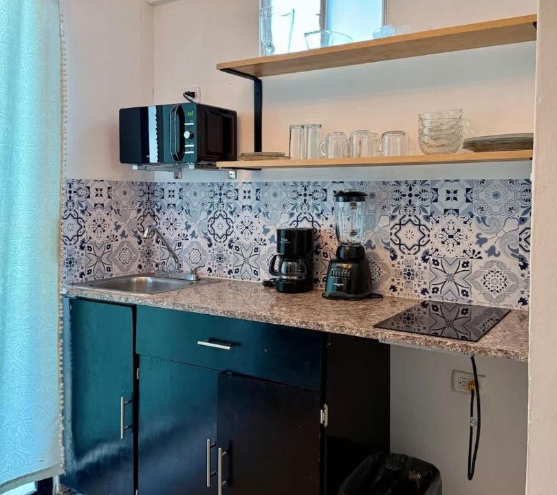 Photo of Kitchen in Colonia Campestre