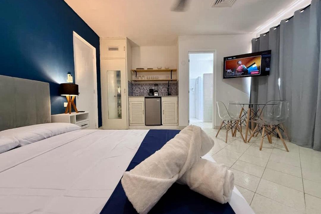 Photo of Bedroom in Colonia Campestre