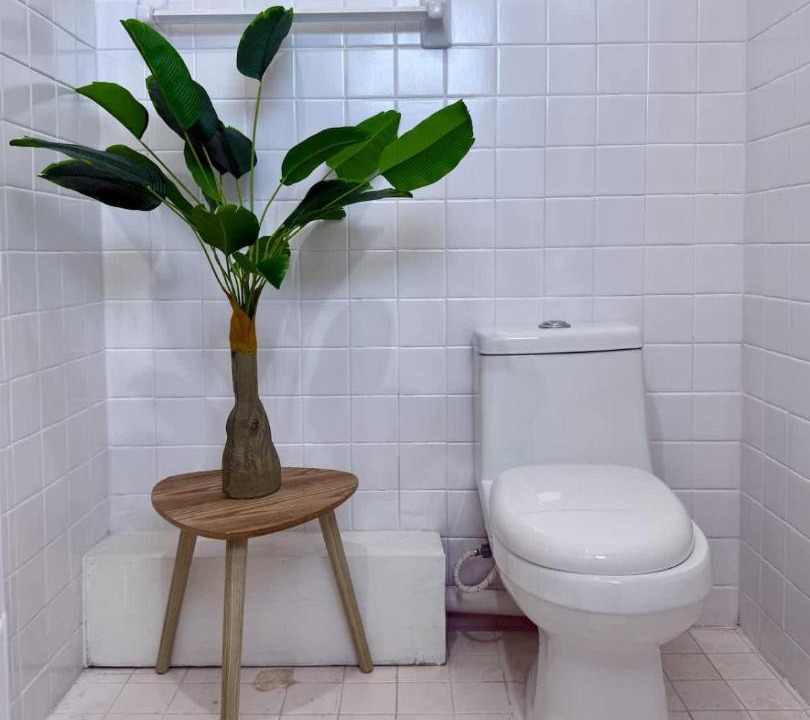 Photo of Bathroom in Colonia Campestre