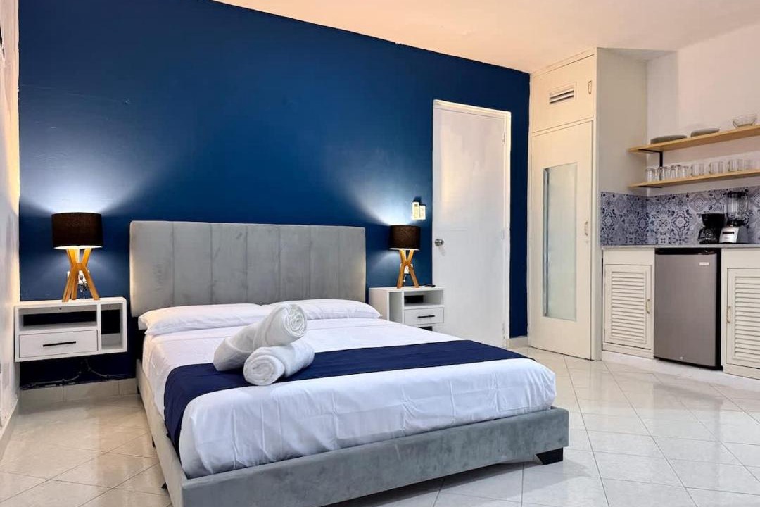 Photo of Bedroom in Colonia Campestre