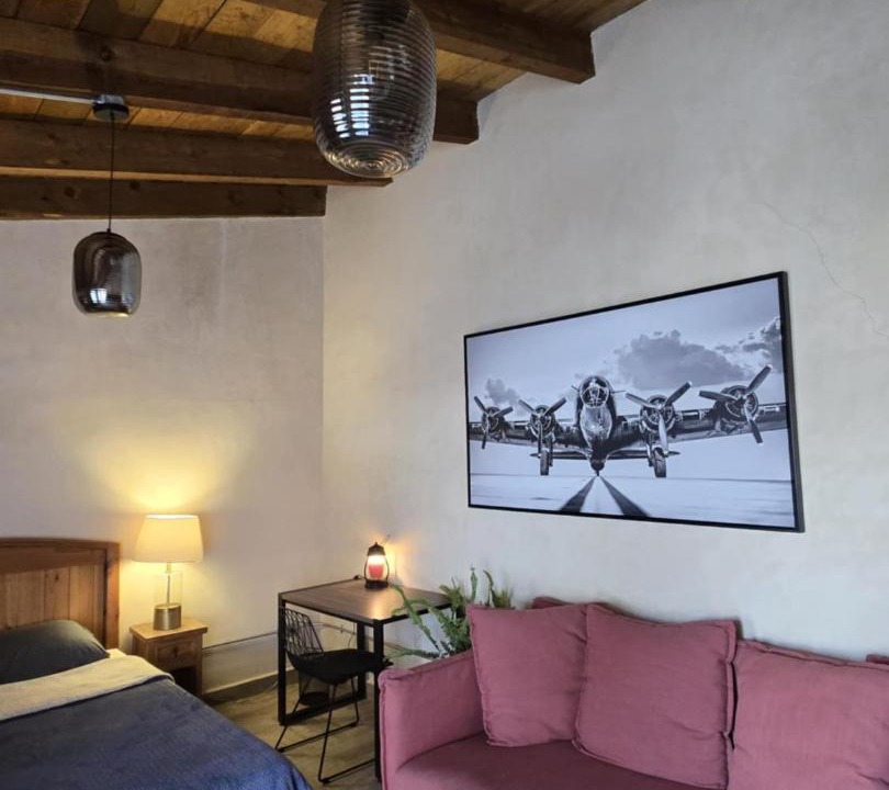 Photo of Bedroom in Ojo de Agua