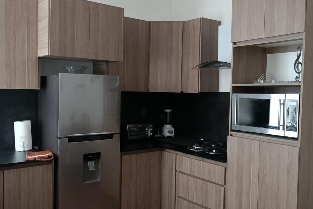 Photo of Kitchen in Centro