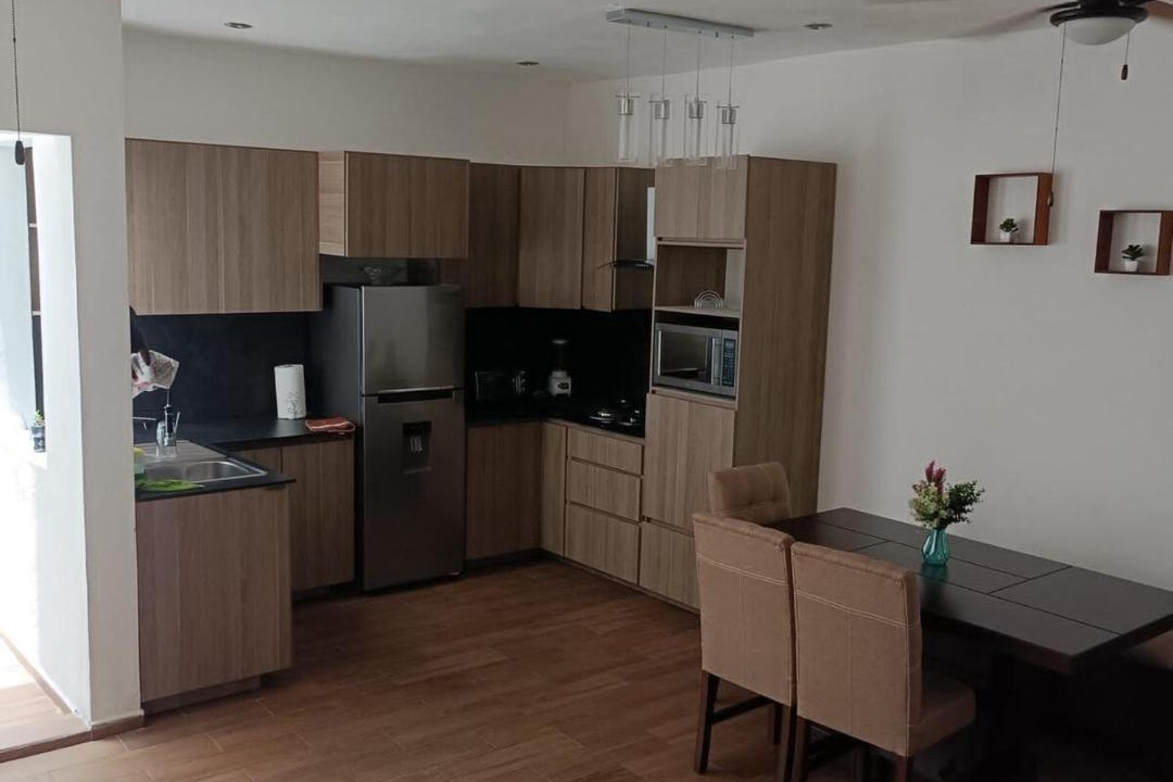 Photo of Kitchen in Centro