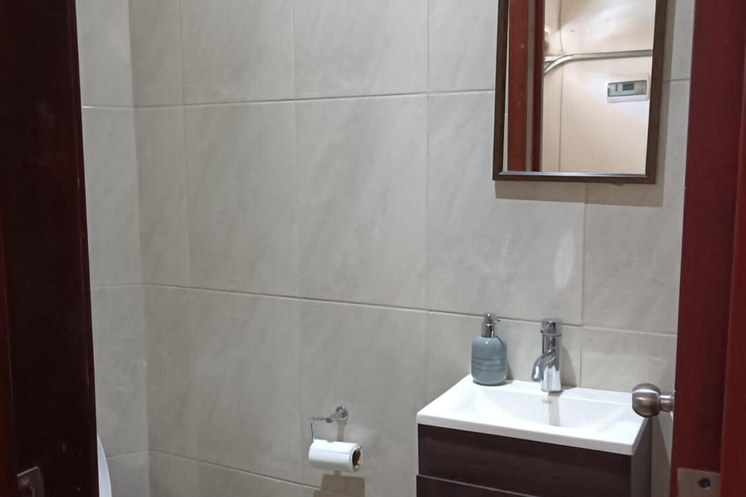 Photo of Bathroom in Centro