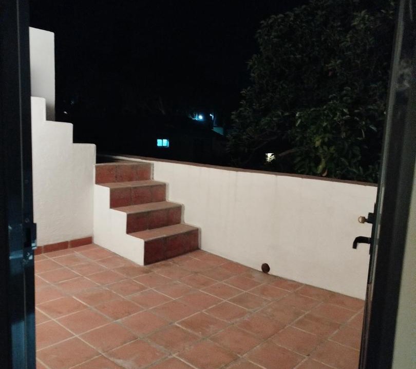 Photo of Patio Balcony in Ajijic