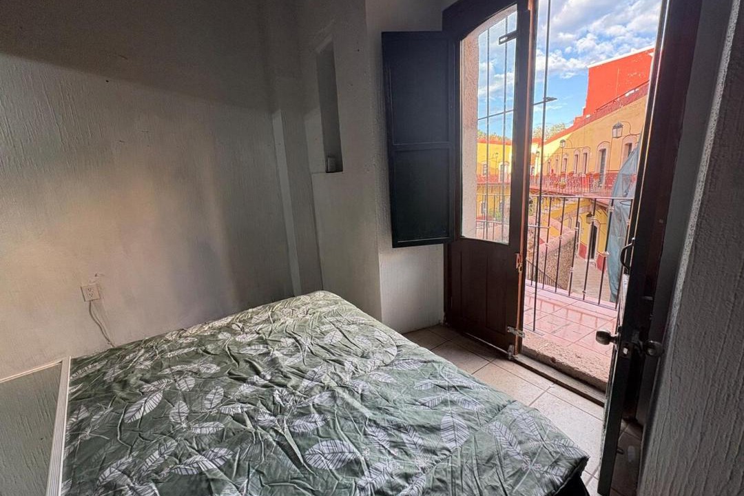 Photo of Bedroom in Zacatecas Centro