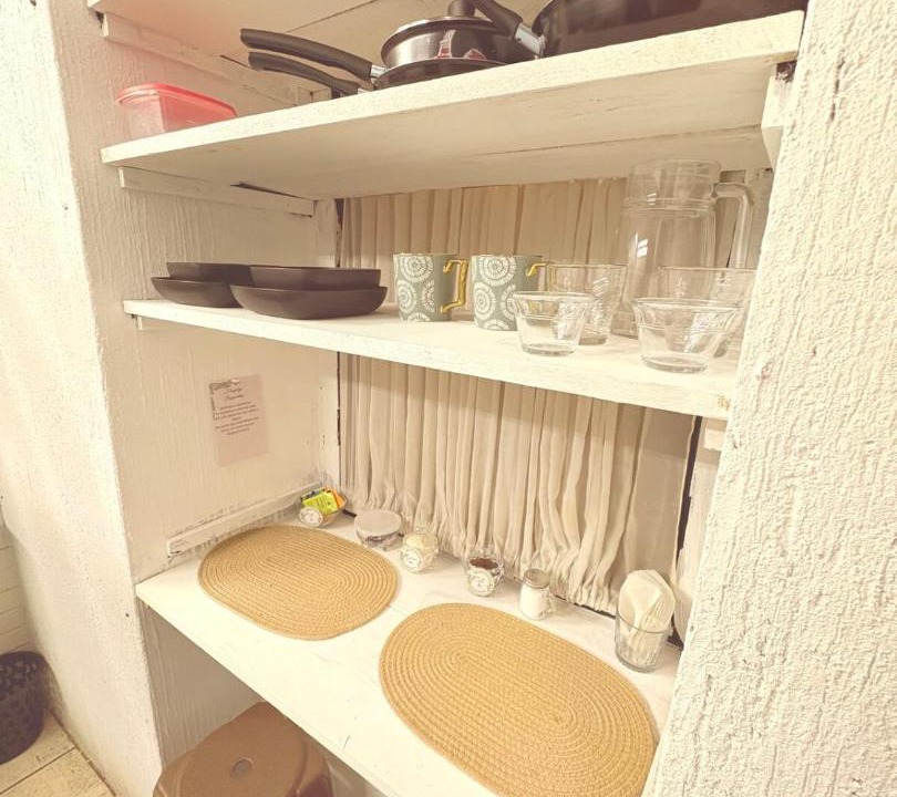 Photo of Kitchen in Zacatecas Centro
