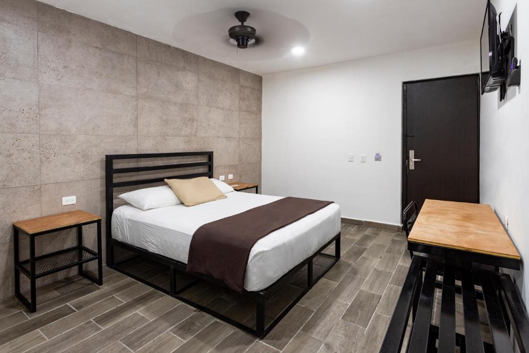 Photo of Bedroom in El Alamo