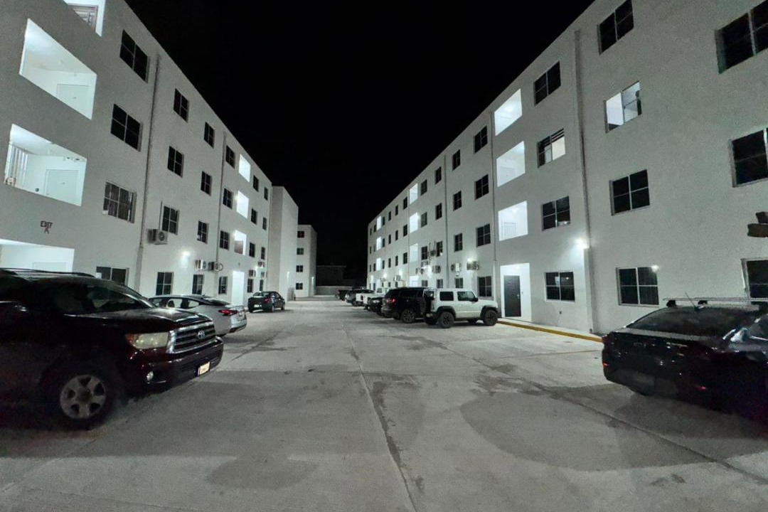 Photo of Buildings in Ciudad Madero