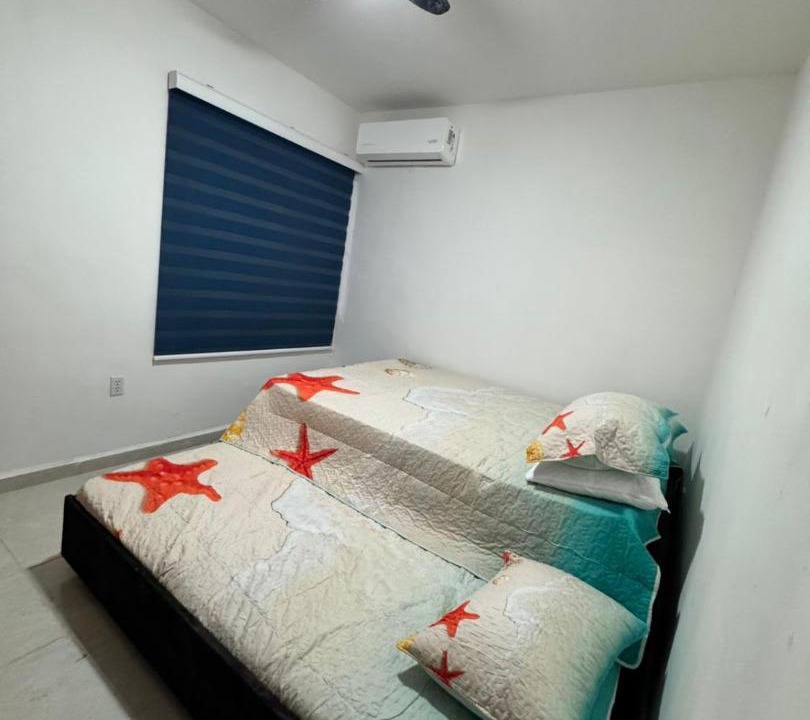 Photo of Bedroom in Ciudad Madero