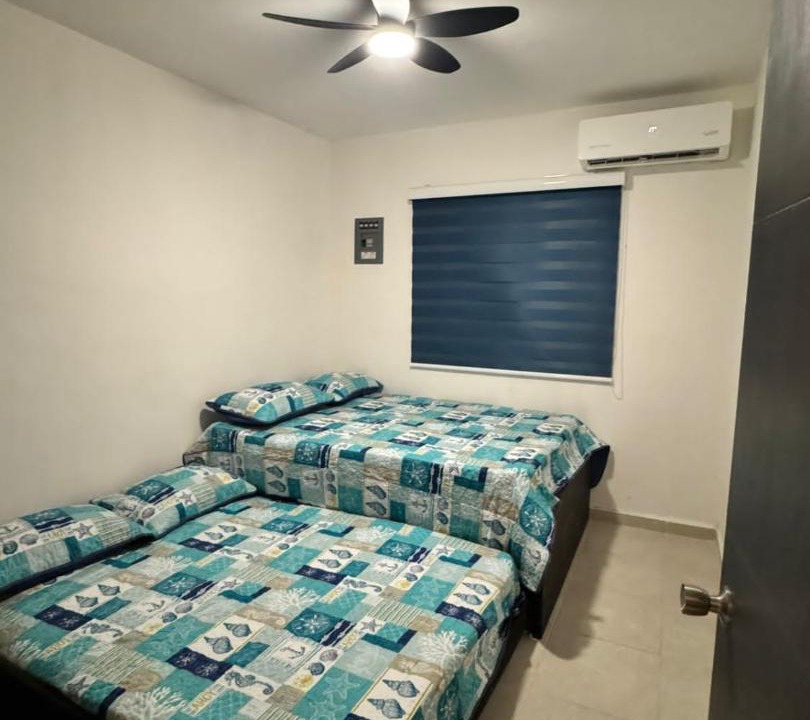 Photo of Bedroom in Ciudad Madero