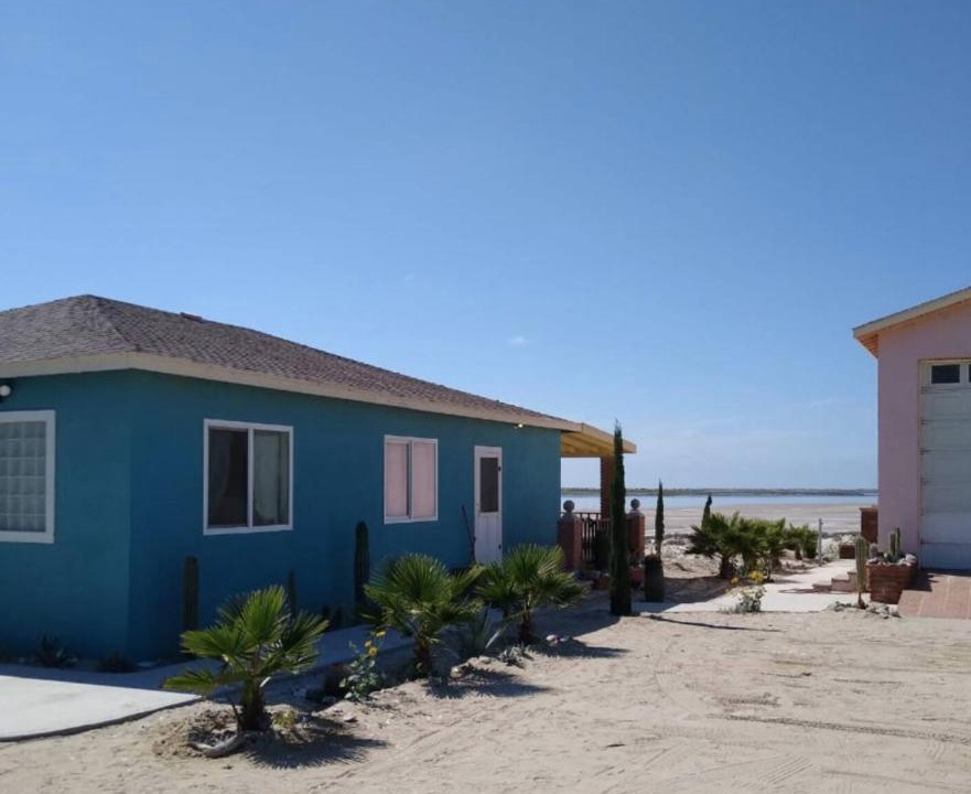 Photo of Others in Punta Abreojos