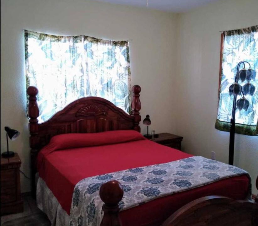 Photo of Bedroom in Punta Abreojos