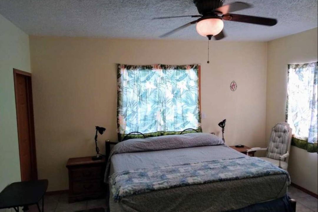 Photo of Bedroom in Punta Abreojos