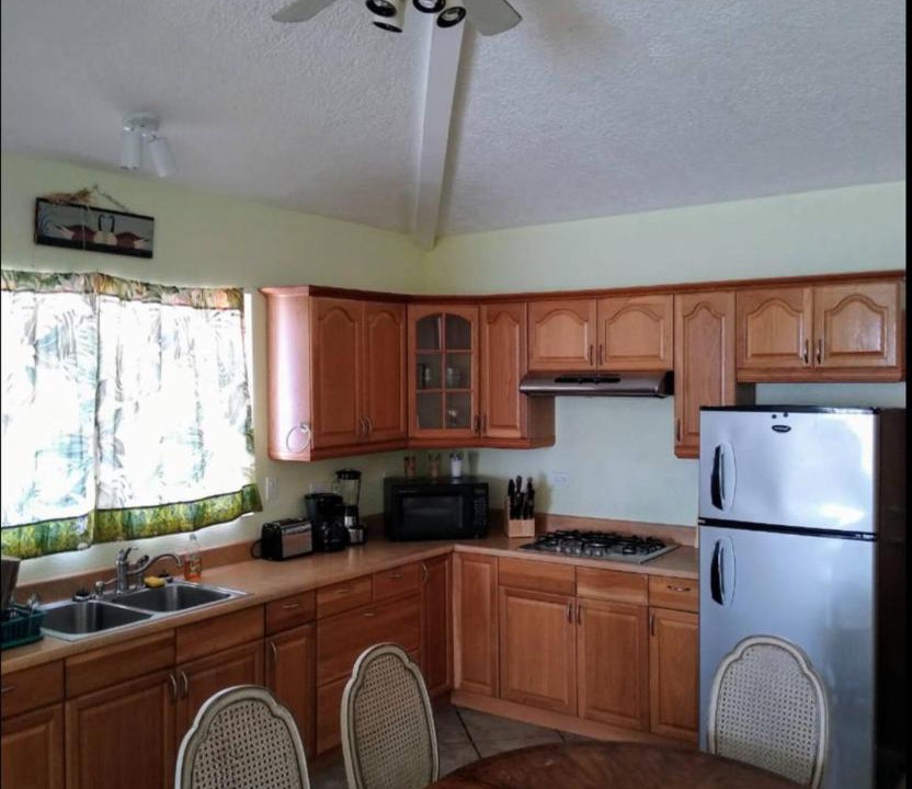 Photo of Kitchen in Punta Abreojos