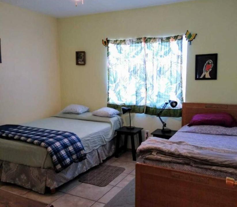 Photo of Bedroom in Punta Abreojos