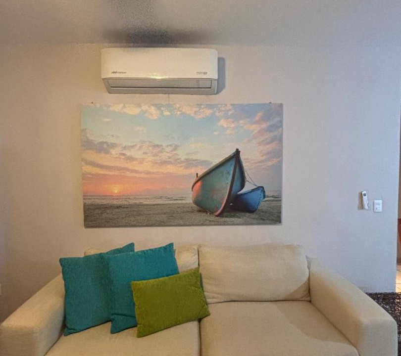 Photo of Livingroom in Puerto Vallarta