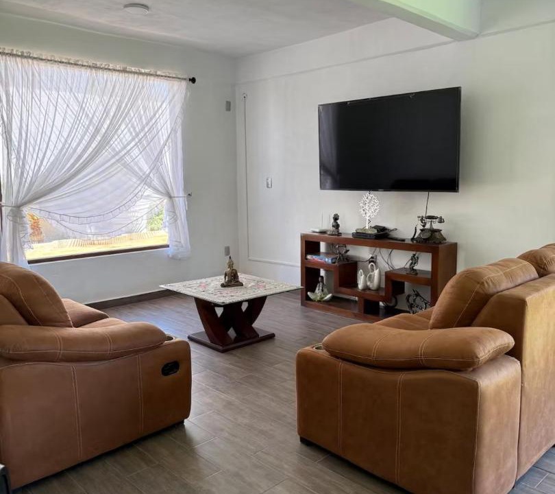 Photo of Livingroom in Huehuetoca