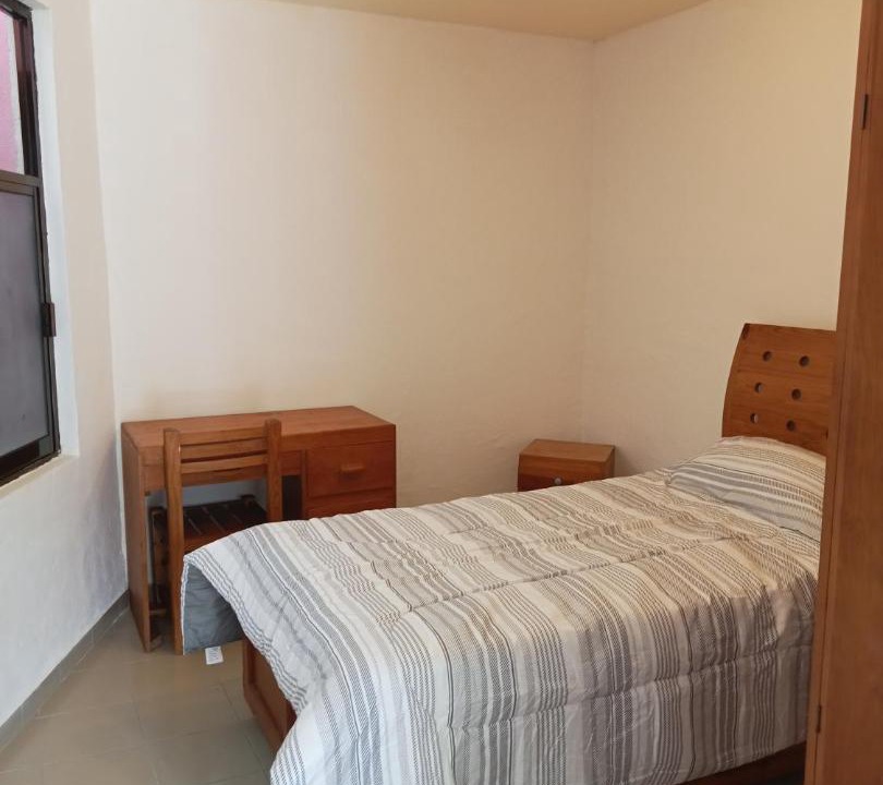 Photo of Bedroom in Toluca Municipality