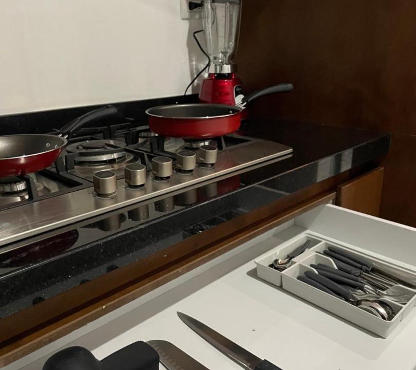 Photo of Kitchen in Durango