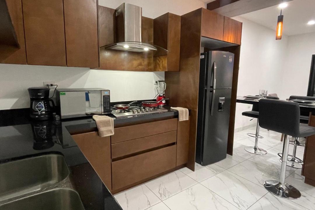 Photo of Kitchen in Durango