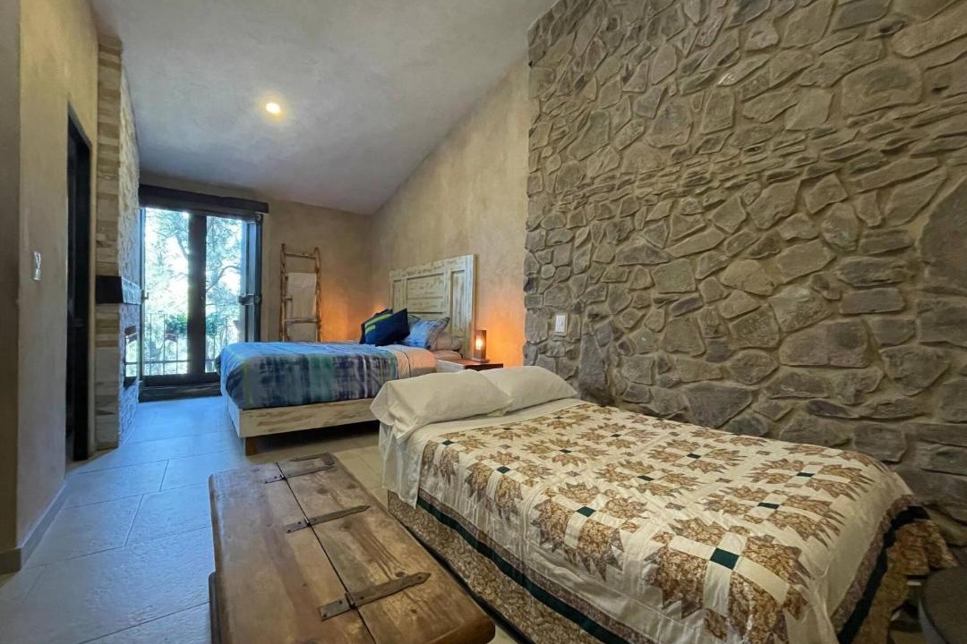 Photo of Bedroom in Santeagueda