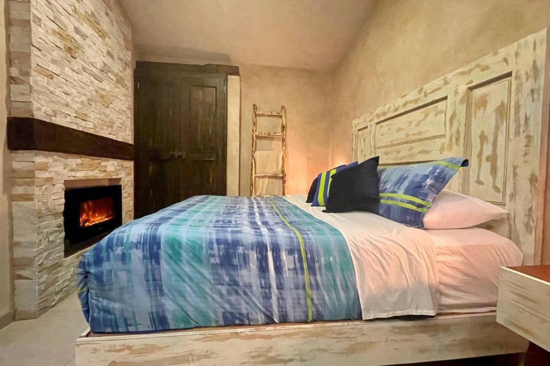 Photo of Bedroom in Santeagueda