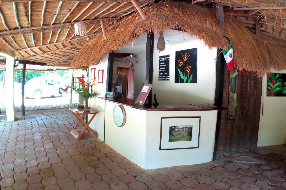 Photo of Others in Palenque